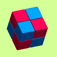 Simple Cube by cheesyflabby cheese